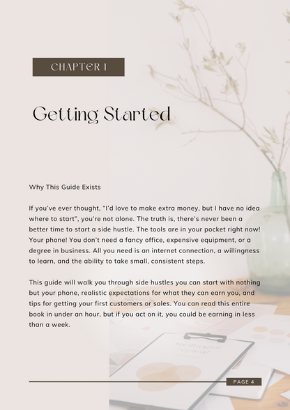 E-Book - Building and Growing Your Online Brand